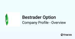 Bestrader Scam: