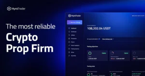 HydroTrader Scam