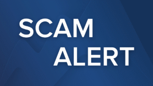 BlueOnyx Trade Scam Alert