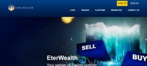 EterWealth Scam Warning