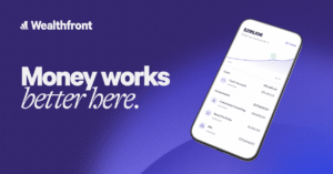 Wealthfront Alert