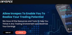 Invepex Scam
