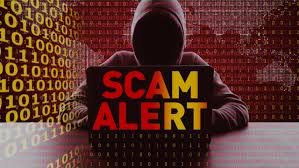 Investment Scam Alert