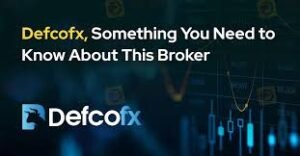 Defcofx Scam Alert