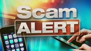 Investor Alert 