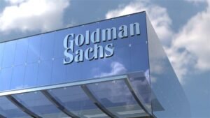 Goldman Sachs Scam