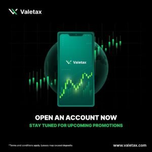 Valetax Scam Warning