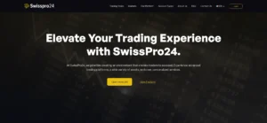 Swiss Pro 24 Scam Alert
