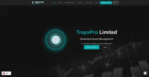 TropxProLimited Review