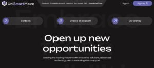 UniSmartMove Scam Alert
