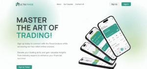 Fake Investment Platform