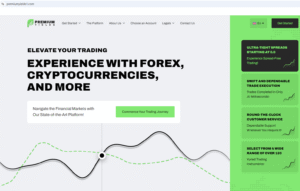 Premium-Yields Warning