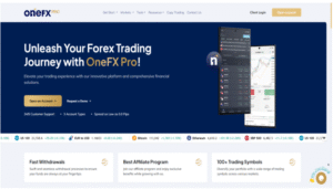 OneFXPro Review