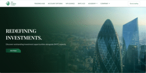 SM Trading Center Review