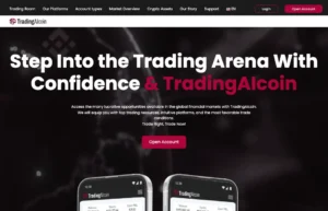 TradingAIcoin Review