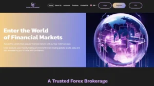 CorraCap Trust Fraud Warning