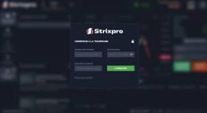 StrixPro Review