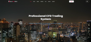 ByronPlusGlobal Scam Alert