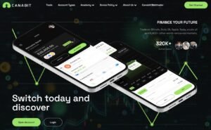 Canabit Scam