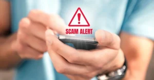 Elevate Option Trade Scam Alert