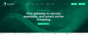 Highmont Group Review