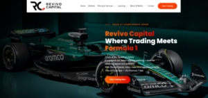 Revivocapital Review