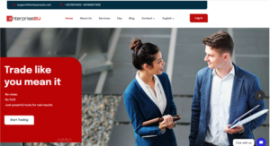 Enterprise2u Scam Alert