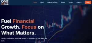 OneFXClub Scam Alert