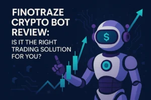 Finotraze Scam Review