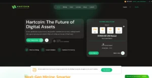 Hartcoin Review