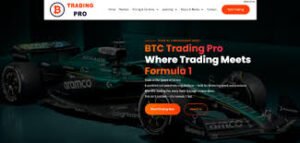 BTC Trading Pro Review