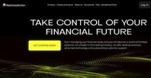 RiseGrandAction Fraud