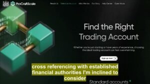 ProCraftScale Scam Alert