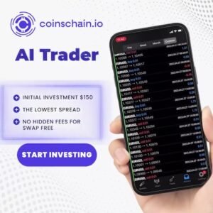 Coinschain.io Scam Alert