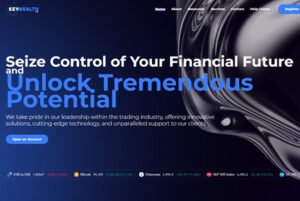 Keywealthltd Review