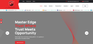 Master Edge Trust Pro Review