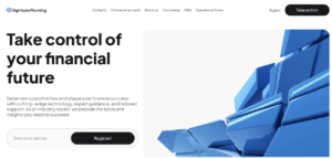 HighApexPlanning Review