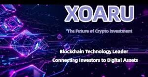 Trading Scam Warning