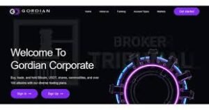 Gordians Corporate Review