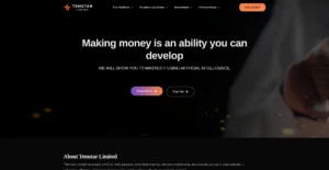Temstar Limited Scam Alert