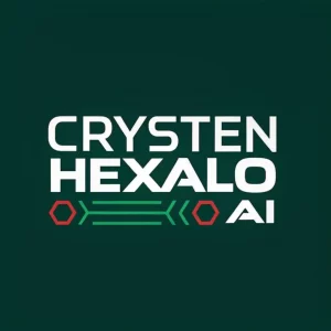 Crysten Hexalo AI