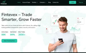 Fintevex Review