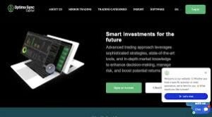 OptimaSync Capital Review