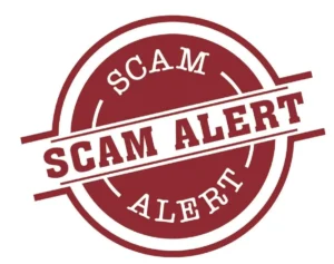 Fake Investment Platform Exposed