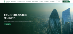 Stanford Markets Review