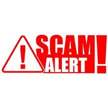 Harbour Nature Trade Scam